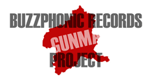 BUZZPHONIC RECORDS GUNMA PROJECT